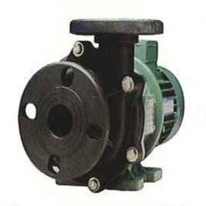 The GPMD and GLMD series are mid-capacity mag drive pumps with a very good price/quality relation.